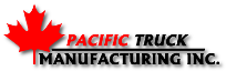 Pacific Truck Manufacturing